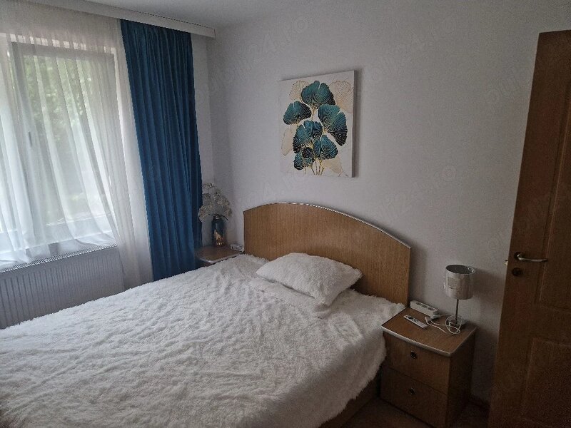 Crangasi Ap 2 camere de inchiriat