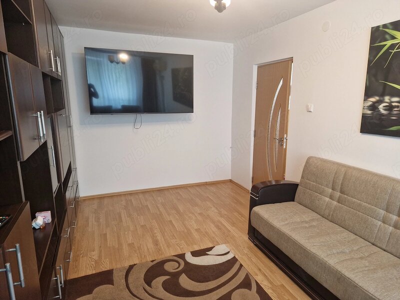 Crangasi Ap 2 camere de inchiriat