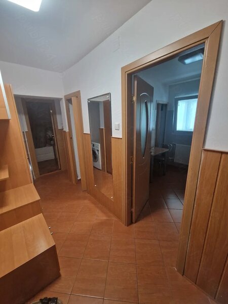 Crangasi Ap 2 camere de inchiriat