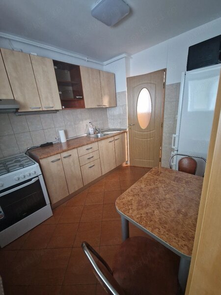 Crangasi Ap 2 camere de inchiriat