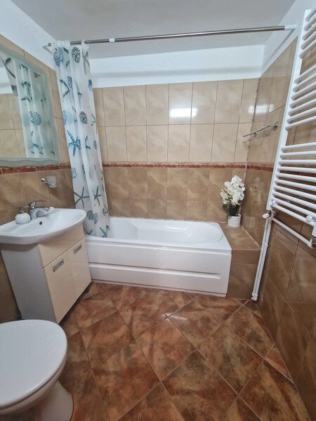 Crangasi Ap 2 camere de inchiriat