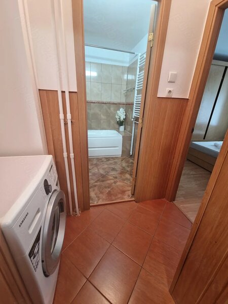 Crangasi Ap 2 camere de inchiriat