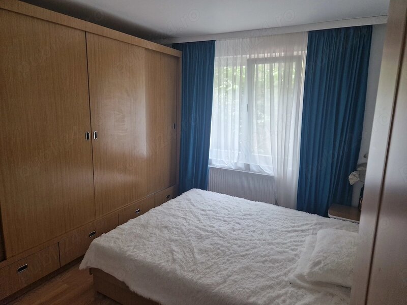 Crangasi Ap 2 camere de inchiriat