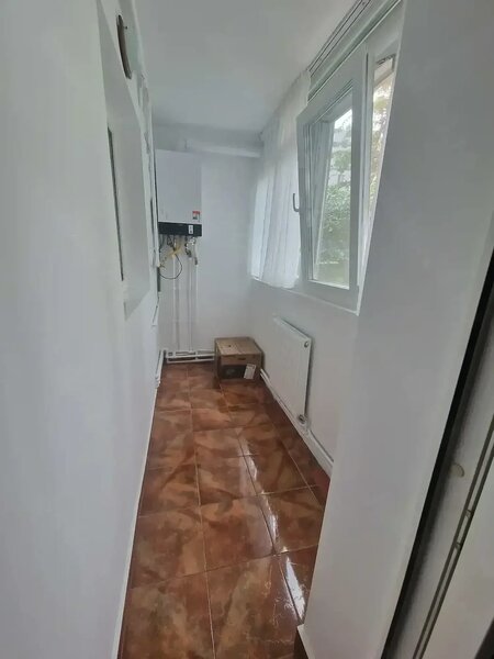 Crangasi Ap 2 camere de inchiriat