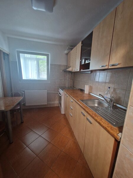 Crangasi Ap 2 camere de inchiriat